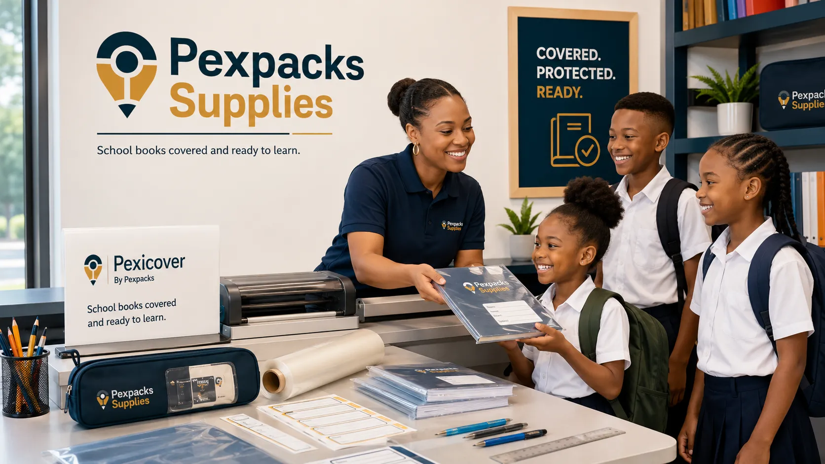 Pexcover final ready packs